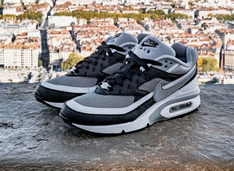 nike air max bw qs lyon|Nike Air Max BW QS City Pack Lyon Men's .